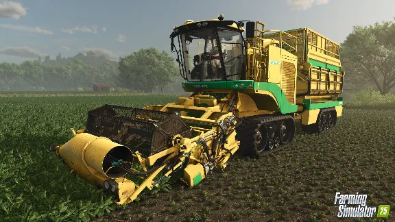 ✅ Farming Simulator 25 XBOX SERIES X|S Цифровой Ключ 🔑