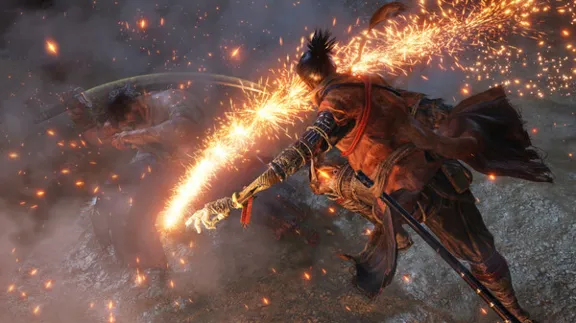 ✅ SEKIRO: SHADOWS DIE TWICE - GOTY ❤️🌍 РФ/МИР 🚀 АВТО