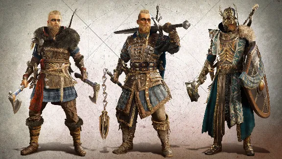 ✅ ASSASSIN´S CREED ВАЛЬГАЛЛА +ВЫБОР❤️🌍 РФ/МИР 🚀АВТО💳