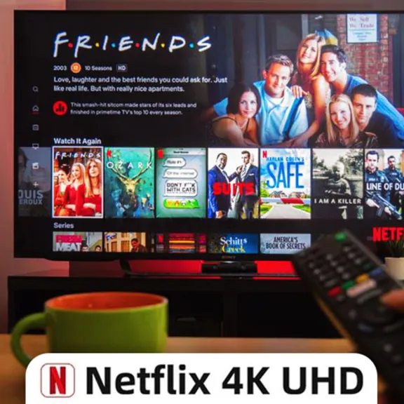 🟢 NETFLIX ✅ 1 МЕСЯЦ ✅ PREMIUM 4K ✅ Мультиэкраны ❤️