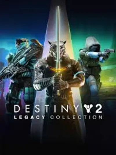 Destiny 2: Legacy Collection 2025 (Коллекция Классика)