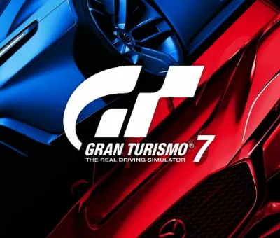 Gran Turismo 7 PS5™ & PS4™🔥🔥