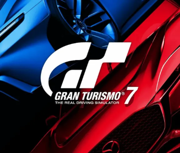Gran Turismo 7 PS5™ & PS4™🔥🔥