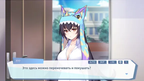 ⚡️Steam gift Russia - Kaiju Princess | AUTODELIVERY