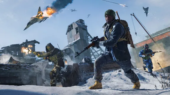 ☢️☢️☢️☢️ Call of Duty: Black Ops 6 STEAM ONLINE STEAM❤️