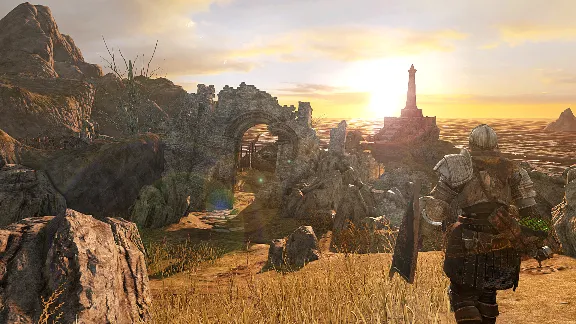РФ+СНГ | DARK SOULS II Scholar of the First Sin | КЛЮЧ