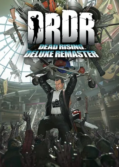 Dead Rising Deluxe Remaster [Steam аккаунт] Офлайн Без Guard