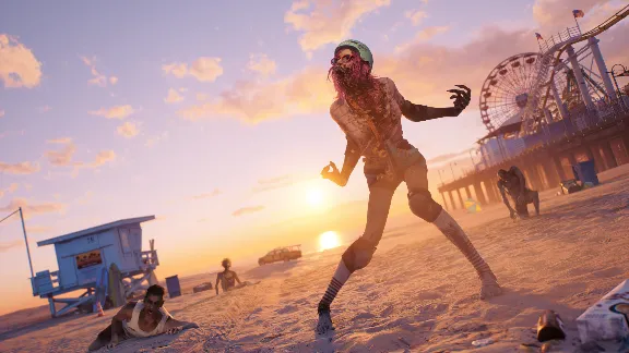 Dead Island 2 · Standard/Ultimate · Steam RU · АВТО