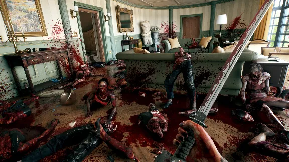 Dead Island 2 · Standard/Ultimate · Steam RU · АВТО