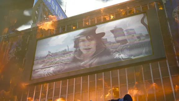 FINAL FANTASY XV EPISODE ARDYN DLC · Steam Gift RU · АВТОДОСТАВКА