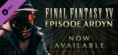 FINAL FANTASY XV EPISODE ARDYN DLC · Steam Gift RU · АВТОДОСТАВКА