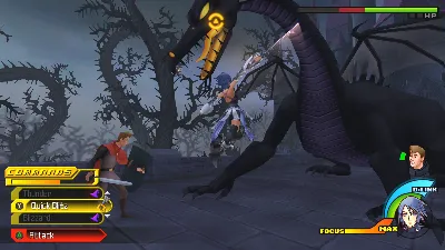 KINGDOM HEARTS INTEGRUM MASTERPIECE · Steam Gift RU · АВТОДОСТАВКА