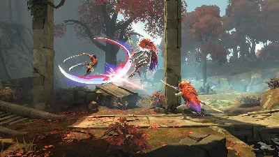 Prince of Persia The Lost Crown · Standard/Complete RU