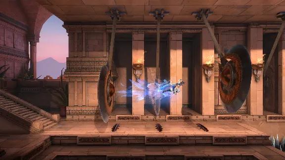 Prince of Persia The Lost Crown · Standard/Complete RU