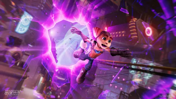 Ratchet & Clank: Сквозь миры · Steam Gift RU · АВТОДОСТАВКА
