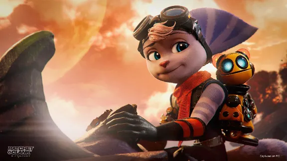 Ratchet & Clank: Сквозь миры · Steam Gift RU · АВТОДОСТАВКА