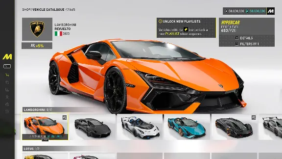 The Crew Motorfest · Standard/Ultimate · STEAM RU АВТО