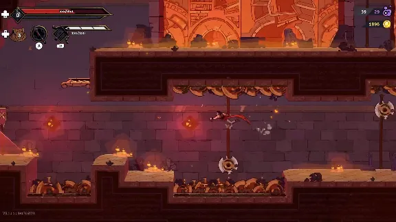 The Rogue Prince of Persia · Steam Gift RU · АВТОДОСТАВКА