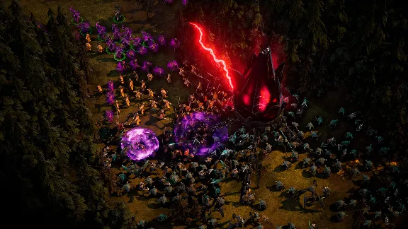 Age of Darkness: Final Stand · Steam Gift RU · АВТОДОСТАВКА