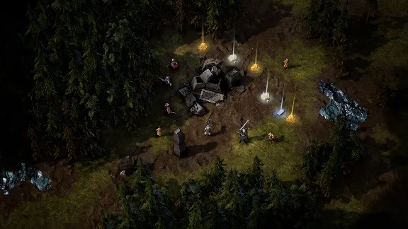 Age of Darkness: Final Stand · Steam Gift RU · АВТОДОСТАВКА
