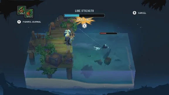 Battle Chasers: Nightwar · Steam Gift🚀AUTODELIVERY💳0%