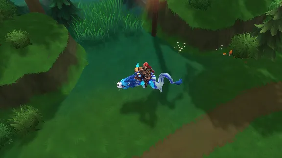 Battlerite Royale - Legendary Adventure Pack · DLC 🚀