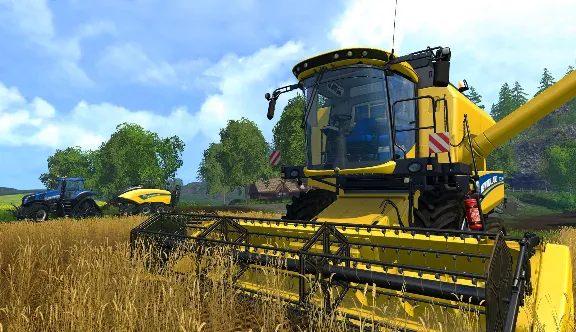 Farming Simulator 15 · Steam Gift🚀АВТОДОСТАВКА💳0%