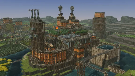 Timberborn · Steam Gift🚀АВТОДОСТАВКА💳0%