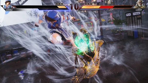 РФ+СНГ | TEKKEN 8 | STEAM КЛЮЧ