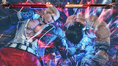 РФ+СНГ | TEKKEN 8 | STEAM КЛЮЧ