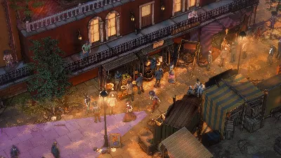 РФ+СНГ | Desperados III - Выбор издания | STEAM КЛЮЧ