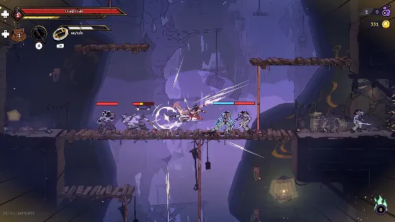 ⚡The Rogue Prince of Persia / STEAM GLOBAL КЛЮЧ СРАЗУ ⚡