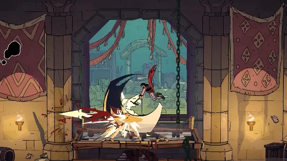⚡The Rogue Prince of Persia / STEAM GLOBAL КЛЮЧ СРАЗУ ⚡