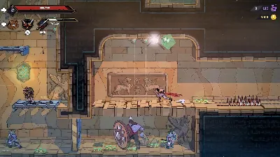 ⚡The Rogue Prince of Persia / STEAM GLOBAL КЛЮЧ СРАЗУ ⚡