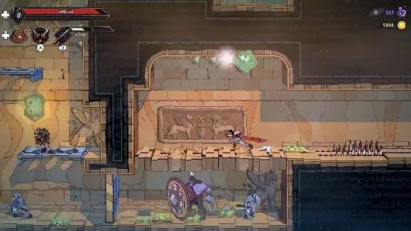 ⚡The Rogue Prince of Persia / STEAM GLOBAL КЛЮЧ СРАЗУ ⚡
