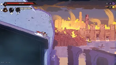 ⚡The Rogue Prince of Persia / STEAM GLOBAL КЛЮЧ СРАЗУ ⚡