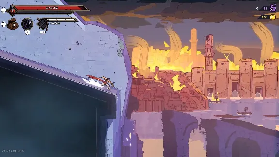 ⚡The Rogue Prince of Persia / STEAM GLOBAL КЛЮЧ СРАЗУ ⚡