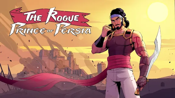 ⚡The Rogue Prince of Persia / STEAM GLOBAL КЛЮЧ СРАЗУ ⚡