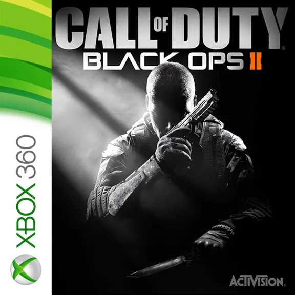 XBOX ONE & SERIES 02 Call of Duty®: Black Ops 1 & 2