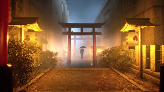 ⚡️Ghostwire: Tokyo | АВТОДОСТАВКА [Россия Steam Gift]