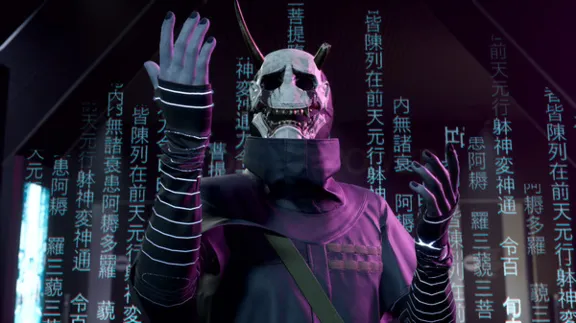 ⚡️Ghostwire: Tokyo | АВТОДОСТАВКА [Россия Steam Gift]
