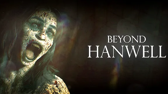 💥Beyond Hanwell 🔵 PS5 🔴ТУРЦИЯ🔴