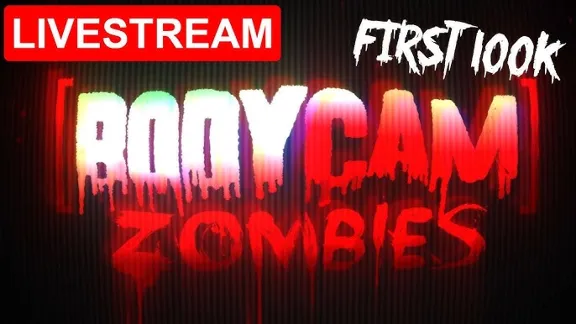 Bodycam Online | STEAM | Реалистичный шутер 2024 | ПК
