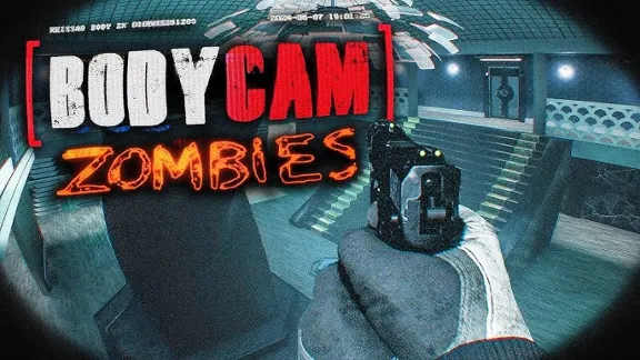 Bodycam Online | STEAM | Реалистичный шутер 2024 | ПК