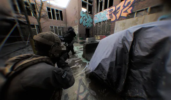 Bodycam Online | STEAM | Реалистичный шутер 2024 | ПК