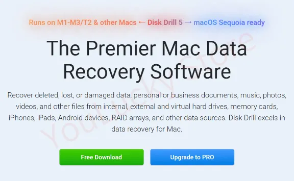 Disk Drill Pro⚡Disk drill активация⚡Disk drill код