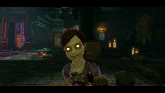 BioShock 2 Remastered (Steam Gift Россия)