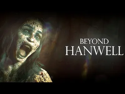 🍄Beyond Hanwell(Xbox)+Игры общий