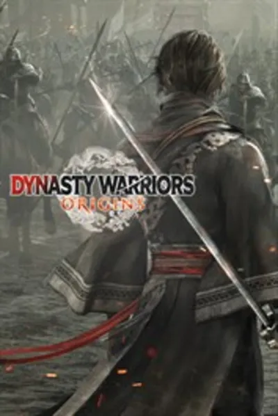 😍DYNASTY WARRIORS: ORIGINS XBOX 🟢🔑 Ключ