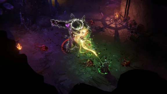 ✅ Pathfinder: Wrath of the Righteous - Game of the Year Edition XBOX ONE X|S KEY 🔑